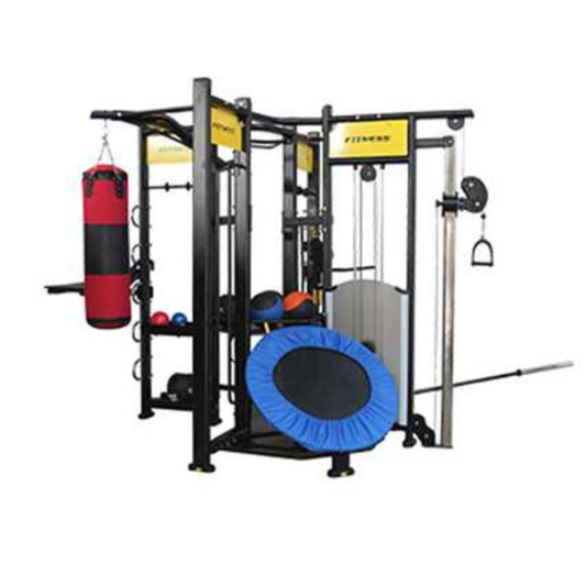 Gym Gear Spartan Studio Rig - Prime Training Gear